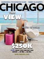 Chicago magazine